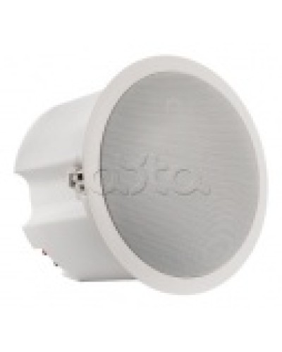 Громкоговоритель потолочный ROXTON PA-30T в Петропавловске-Камчатском Система оповещения и трансляции Roxton Pintop.ru