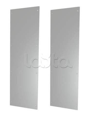 Комплект боковых стенок для шкафов (В1600xГ800) серии EMS Elbox EMS-W-1600.x.800 в Петропавловске-Камчатском Аксессуары для стоек и шкафов Pintop.ru