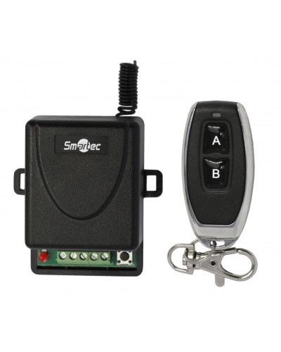 Универсальный комплект Smartec ST-RC117RR в Петропавловске-Камчатском Извещатели охранные Pintop.ru