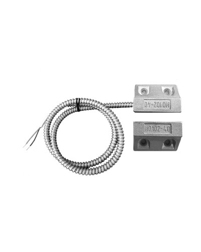 Извещатель охранный точечный магнитоконтактный Магнито-контакт ИО 102-40 Б2М (4) АТФЕ.425119.066 ТУ в Петропавловске-Камчатском Извещатели охранные Pintop.ru