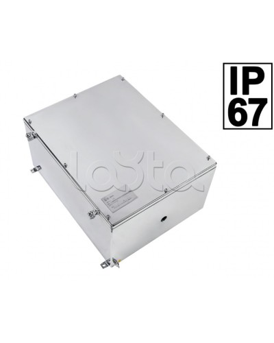 Коробка коммутационная промышленная Компания СМД КВОП-Н 232012 в Петропавловске-Камчатском Распределительные коробки Pintop.ru