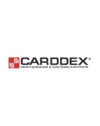 CARDDEX Антенна для петли индуктивности 0,75 м в Петропавловске-Камчатском Дополнительное оборудование для СКУД Pintop.ru
