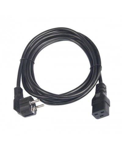 Кабель питания TLK TLK-PCC16-030 в Петропавловске-Камчатском Аксессуары для стоек и шкафов Pintop.ru