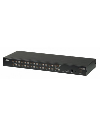 Cat5 KVM переключатель ATEN KH1532A-AX-G в Петропавловске-Камчатском Системы видеонаблюдения Pintop.ru