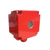 Оповещатель многотональный Магнито-контакт «Сирена IP66» исп. 03 АТФЕ.425542.247