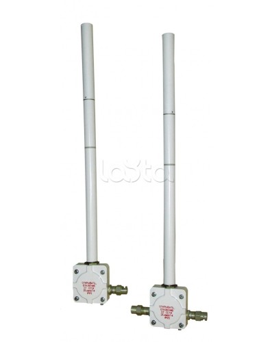 Блок приемный (ПРМ) ЮМИРС в Петропавловске-Камчатском Технические средства охраны периметра Pintop.ru