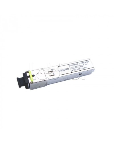 SFP-модуль OSNOVO SFP-S1SC13-G-1550-1310-I в Петропавловске-Камчатском Модули SFP/XFP/GBIC Pintop.ru