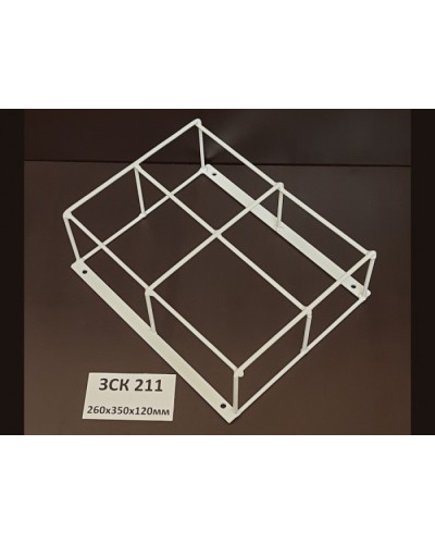 ЗСК для настенного громкоговорителя ROXTON WP-06T safegrid ЗСК 211 в Петропавловске-Камчатском Дополнительное оборудование для ОПС Pintop.ru