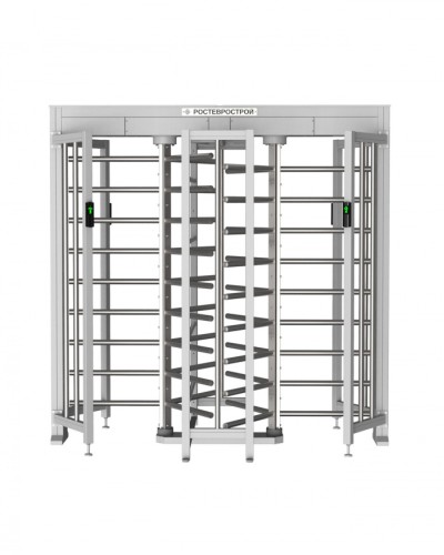 Турникет Ростов-Дон ПР2/3М2-У (0893) в Петропавловске-Камчатском Турникеты Pintop.ru