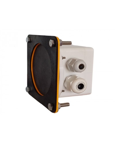 Датчик подпора (заштыбовки) ДЗ исп.01 Магнито-Контакт в Петропавловске-Камчатском Дополнительное оборудование для ОПС Pintop.ru