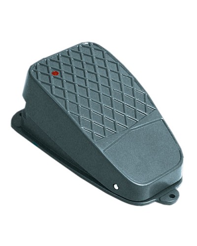 Извещатель охранный ручной (ножной) точечный электроконтактный Магнито-Контакт Черепаха-1М (ИО 101-5/1) в Петропавловске-Камчатском Извещатели охранные Pintop.ru