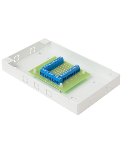 Блок коммутации Полисервис БК-2727 в Петропавловске-Камчатском Модули сопряжения Pintop.ru