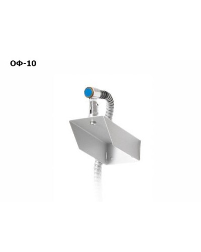 Сменный фильтр, для снижения чувствительности извещателей Спектрон 200 серии Спектрон ОФ-10 в Петропавловске-Камчатском Дополнительное оборудование для ОПС Pintop.ru