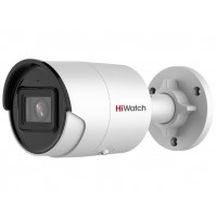 IP-камера видеонаблюдения в стандартном исполнении HiWatch Pro IPC-B022-G2/U (4mm)