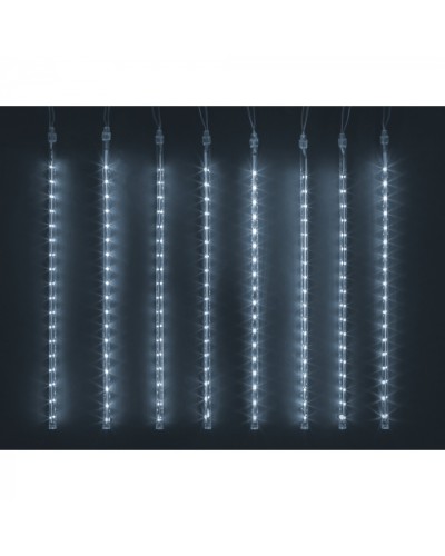 Гирлянда Navigator 95 003 NGF-D031-01 (метеоритный дождь 3.6м IP44 220) в Петропавловске-Камчатском Источники света(Лампы) Pintop.ru