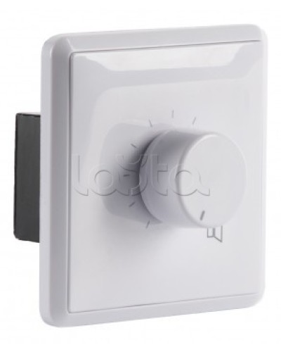 Регулятор громкости Roxton AT-160 в Петропавловске-Камчатском Система оповещения и трансляции Roxton Pintop.ru