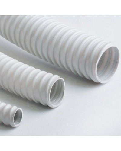 Шланг дренажный, внутр. д. 20 мм DKC AIR20 в Петропавловске-Камчатском Труба гофрированная Pintop.ru