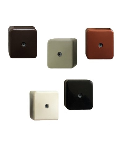 Коробки соединительные Магнито-контакт КС-2 в Петропавловске-Камчатском Распределительные коробки Pintop.ru