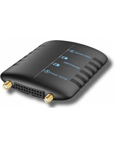 Спутниковая система мониторинга мобильных объектов Ritm Voyager 2N ГЛОНАСС LIGHT RC в Петропавловске-Камчатском GPS мониторинг Pintop.ru