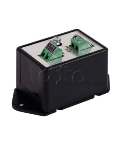 Подавитель помех ИНФОТЕХ AVT-Nano UTP Suppressor в Петропавловске-Камчатском Оборудование для видеонаблюдения Pintop.ru