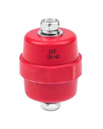 Изолятор SM-40 475А 12кВ EKF PROxima (plc-sm-40) в Петропавловске-Камчатском Коммутационные изделия Pintop.ru