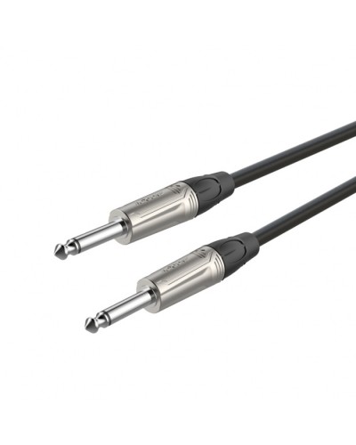 Кабель инструментальный ROXTONE DGJJ100/3 в Петропавловске-Камчатском Система оповещения и трансляции Roxton Pintop.ru