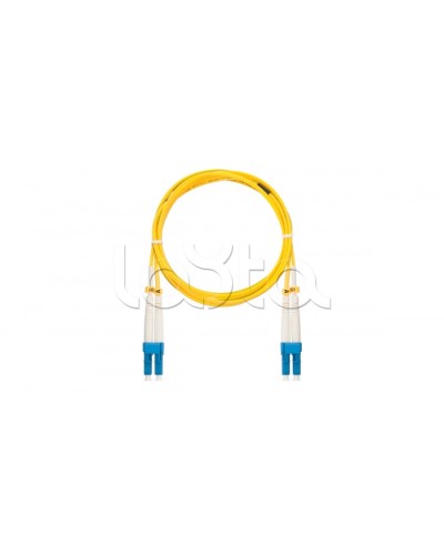 Патч-корд NIKOMAX NMF-PC2S2C2-LCU-LCU-015 в Петропавловске-Камчатском Патч-корды оптические Pintop.ru