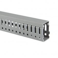 Канал кабельный перфорированный (ВхШ: 40х25мм.) EKF PROxima (kk40-25)