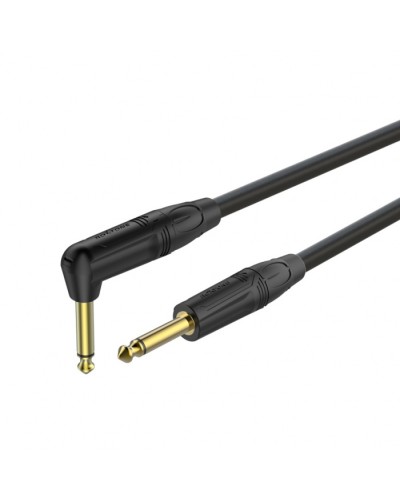 Кабель инструментальный ROXTONE GGJJ110/10 в Петропавловске-Камчатском Система оповещения и трансляции Roxton Pintop.ru