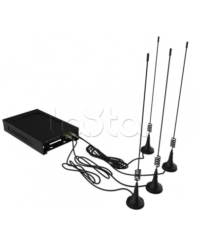 Wi-Fi роутер EverFocus ACE-MR4GW в Петропавловске-Камчатском Маршрутизаторы, Роутеры и Точки Доступа Pintop.ru