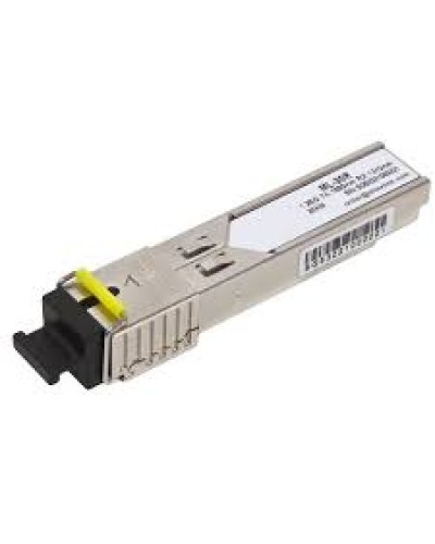 SFP модуль одноволоконный WDM Beward ML-SG-20WDS-55SD в Петропавловске-Камчатском Модули SFP/XFP/GBIC Pintop.ru