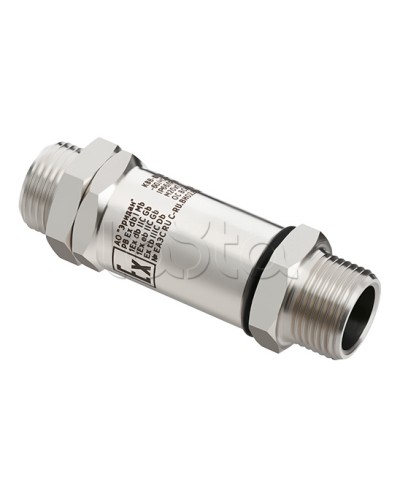 Взрывозащищенный штуцер Эридан КВВ-ШТ20-Н в Петропавловске-Камчатском Дополнительное оборудование (Ex) Pintop.ru