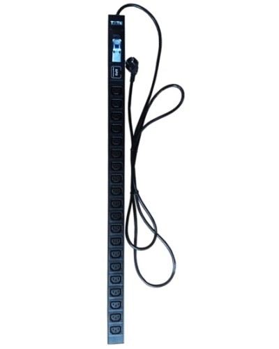 Блок розеток TWT-PDV-20C3-GP в Петропавловске-Камчатском Блоки розеток Pintop.ru