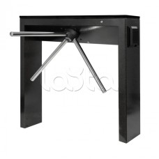 Турникет-трипод тумбовый "3V" "Model T" "RUBEZH-STRAZH (MF)" TТ-01-OSDP-MF