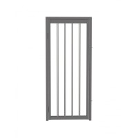 Ограждение полноростовое Ростов-Дон ОПР/1200-Д-3В