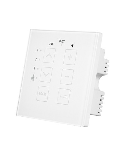 Панель управления DSPPA MAG-505S в Петропавловске-Камчатском Система оповещения и трансляции Dsppa Pintop.ru