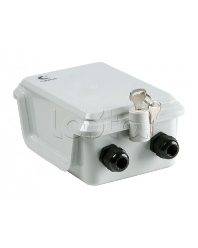 Коробка распределительная на 30 пар Cabeus O-DB-30P (OUT) в Петропавловске-Камчатском Распределительные коробки Pintop.ru