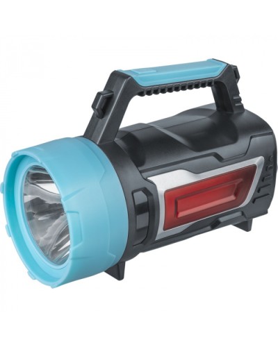 Фонарь Navigator 14 267 NPT-SP21-ACCU Прож/кемп.1CREE,10Вт+1COB,3Вт,акк.3,7В 4,4 в Петропавловске-Камчатском Источники света(Лампы) Pintop.ru