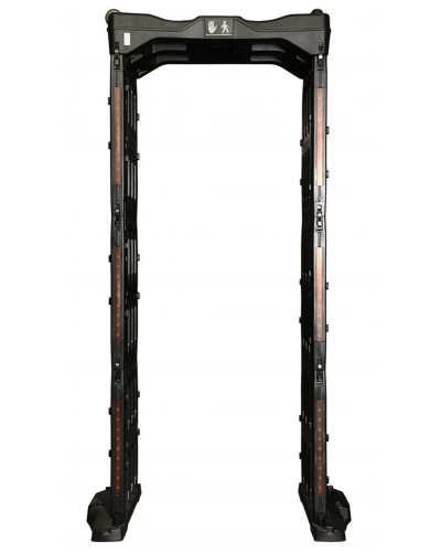 Арочный металлодетектор Блокпост РС-0300 М в Петропавловске-Камчатском Металлодетекторы Pintop.ru