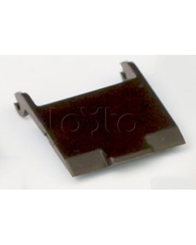 Крышечка на модуль, черная DKC RNKCAPBK в Петропавловске-Камчатском Коннекторы Pintop.ru