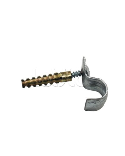 Дюбель (стальной саморез) (1000шт/уп) Гефест в Петропавловске-Камчатском Крепеж: Дюбели, шурупы, саморезы Pintop.ru