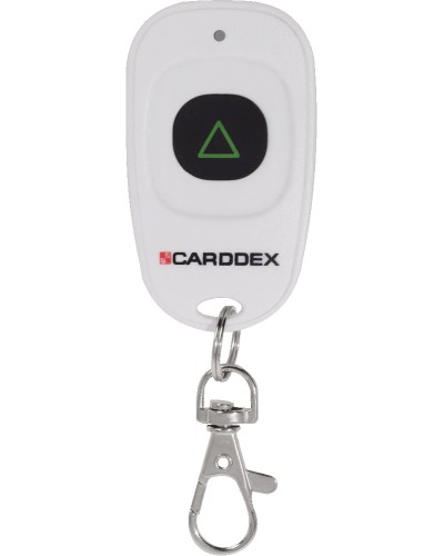 Пульт управления шлагбаумом CARDDEX AR-01 в Петропавловске-Камчатском Устройства радиоуправления для шлагбаумов и автоматики Pintop.ru