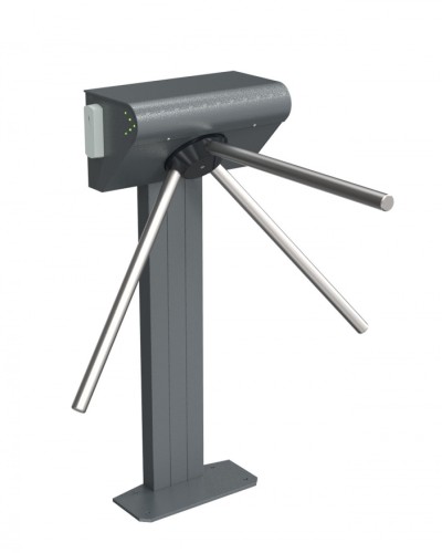 Турникет Ростов-Дон АП «Ростов-Дон Т9М1 STEP2» уличный вариант (Matrix III MF) в Петропавловске-Камчатском Турникеты - Ростов-Дон Pintop.ru