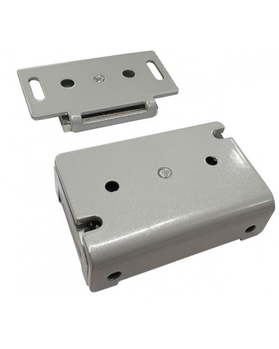 Замок электромагнитный Aler AL-75FB в Петропавловске-Камчатском Электромагнитные замки Pintop.ru