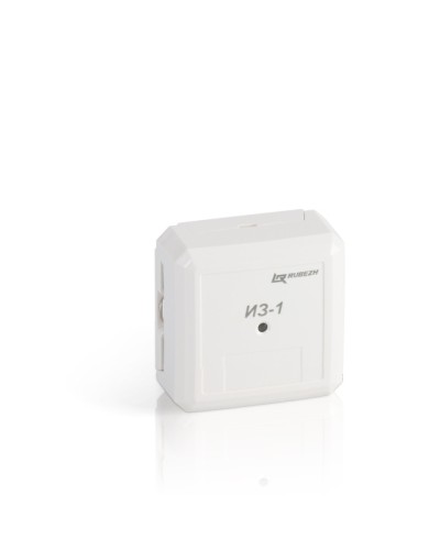 Изолятор шлейфа адресный Рубеж ИЗ-1-R3 в Петропавловске-Камчатском Адресная система пожарной сигнализации РУБЕЖ Pintop.ru