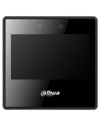 Терминал Dahua DHI-ASA3223A-W в Петропавловске-Камчатском Системы контроля доступа Pintop.ru