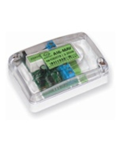 Модуль адресный управляющий взрывозащищенный Юнитест А16-МАУ.Ex в Петропавловске-Камчатском Системы охраны взрывоопасных объектов Pintop.ru