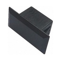 Заглушки для неиспользуемых отверстий в оптических панелях, симплекс SC Eurolan (36A-SC-00BL)