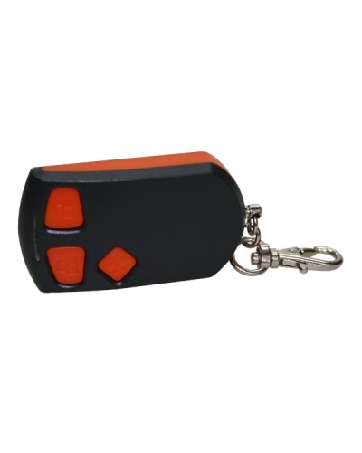 Брелок радиоканальный Сибирский Арсенал БН-Л-33 в Петропавловске-Камчатском Радиоканальная система безопасности - Сибирский Арсенал Pintop.ru