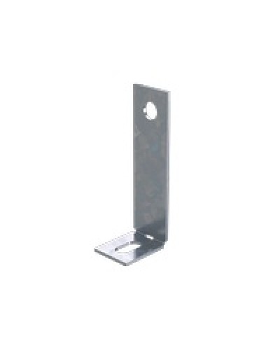 Держатель ОП для консолей BBH-60/70 DKC BMZ1502 в Петропавловске-Камчатском Держатели, клипсы, скобы Pintop.ru